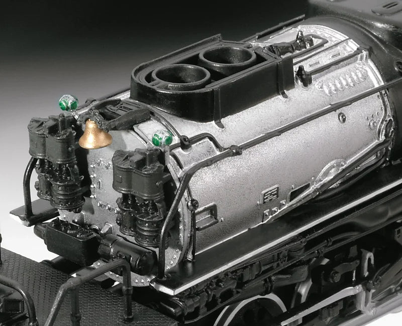 Revell - Big Boy Locomotive 1:87 HO Scale