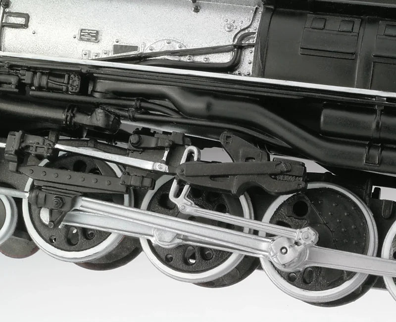 Revell - Big Boy Locomotive 1:87 HO Scale