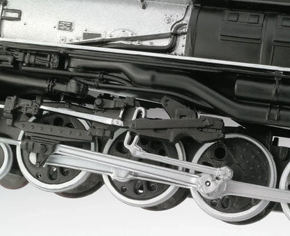 Revell - Big Boy Locomotive 1:87 HO Scale