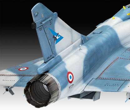 Revell - Dassault Mirage 2000C 1:48
