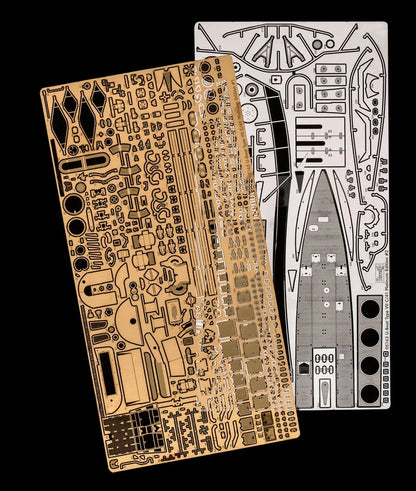 Revell - German Submarine Type VII C-41 1:72 Scale