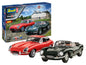 Revell - Gift Set Jaguar 100th Anniversary 1:24 Scale