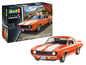 Revell - Chevrolet Camaro Z28 - 1969 Scale 1:12
