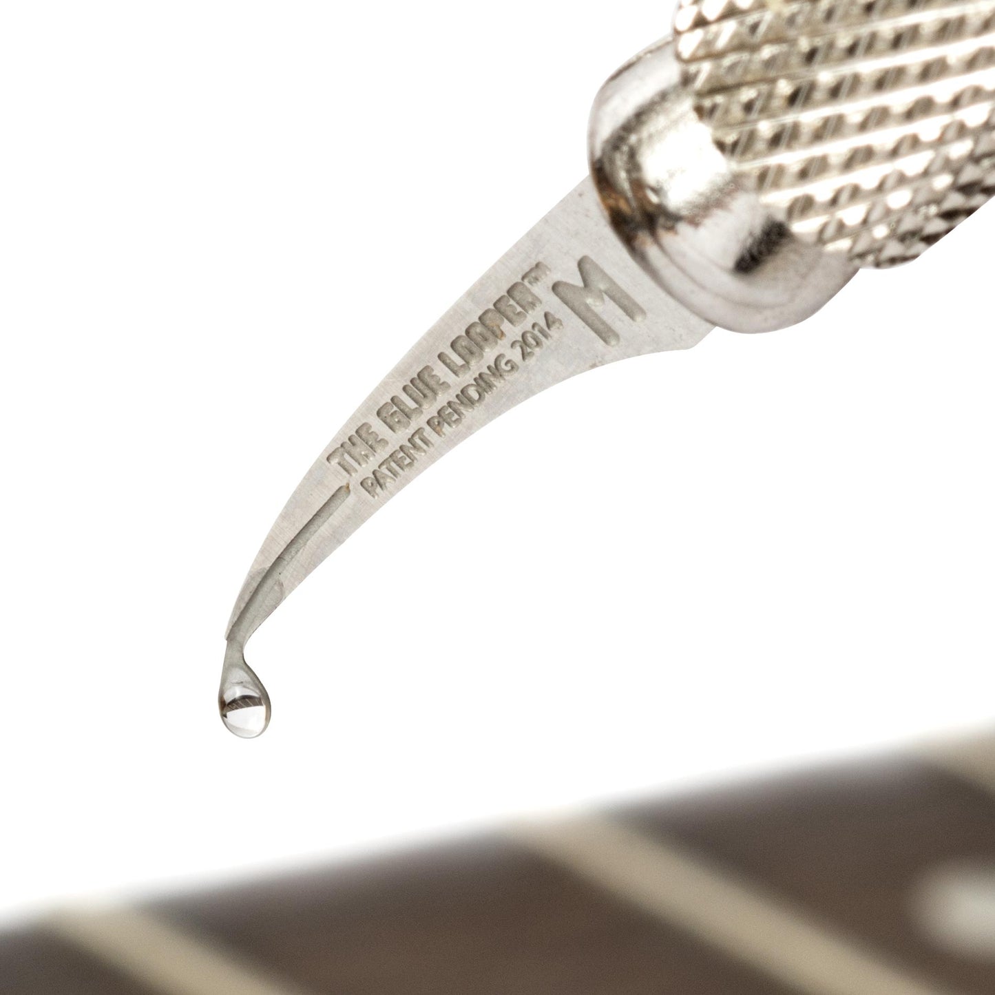 Creative Dynamics - GLUE LOOPERS V2.1, SET OF 10 MICRO-GLUE APPLICATORS