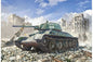 Italeri - T-34/76 MODEL 1943 1/35 1/35 Scale