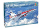 Italeri - 1:48 F/A-18F U.S. Navy Special Color