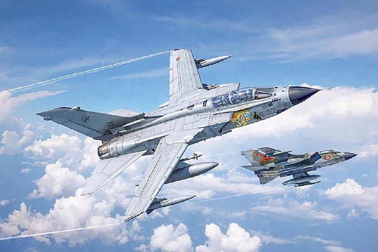 Italeri - TORNADO IDS 1/32 1/32 Scale