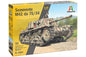 Italeri - 1:35 Semovente M42 da 75/34