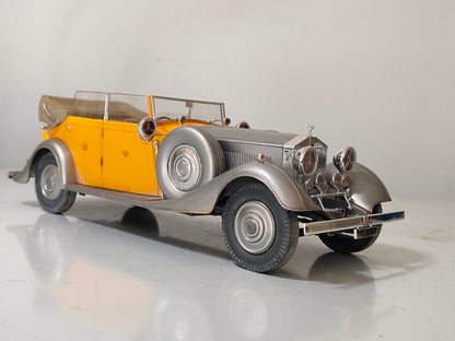 Italeri - Rolls Royce Phantom II 1:24