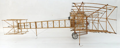 Model Airways Santos Dumont 14 Bis 1:16 Scale