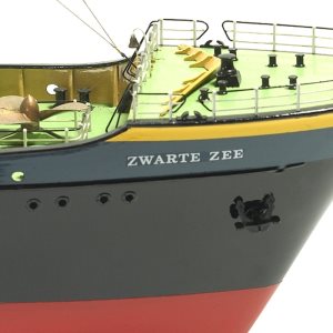 Billing Boats - Zwarte Zee 1:90 Scale