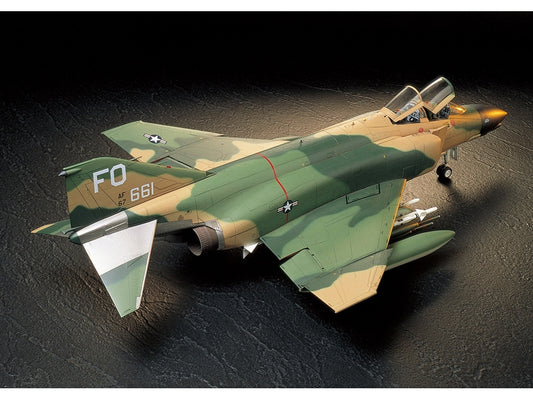 Tamiya - F-4 Phantom II C.D 1/32 Scale
