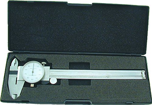 Enkay - 806 - 6'' Dial Caliper