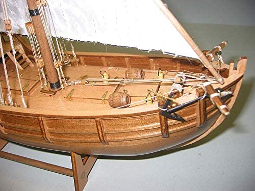 Mantua - 756 Nina 1/50 Scale 15.74" inch