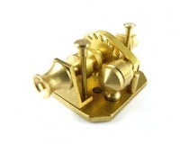 Billing Boats - ANCHOR WINCH