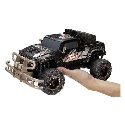 Revell - Monster Truck ''BULL SCOUT'' 1:10