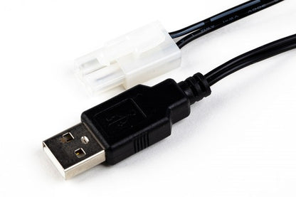 Mstyle USB NiMh Charger