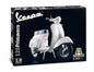 Italeri - 1:9 Vespa 125 Primavera