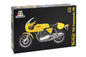 Italeri - 4640 Norton 750 Commando PR Motorcycle 1:9 Scale