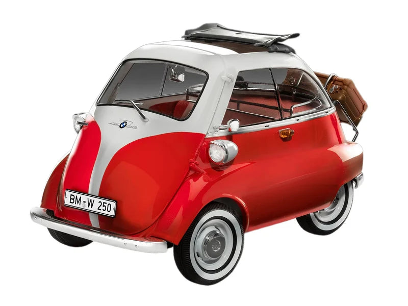 Revell - BMW Isetta 250 70th Anniversary 1:16 Scale
