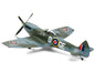 Tamiya - 1/32 Supermarine Spitfire MK.XVIe