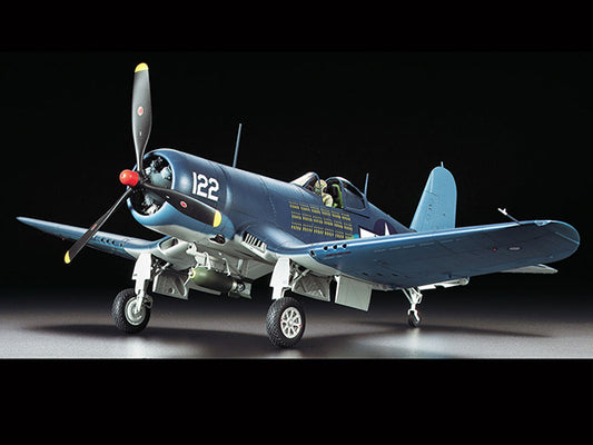 Tamiya - 1/32 Vought F4U-1A Corsair