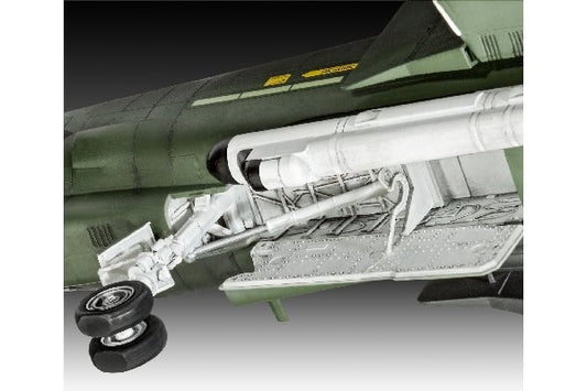 Revell - F-4G Phantom II "Wild Weasel"