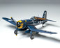 Tamiya - VOUGHT F4U-1D CORSAIR 1/48 Scale