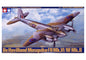 Tamiya - 61062 DE HAVILLAND MOSQUITO FB MK.VI/NF MK.II 1/48 Scale
