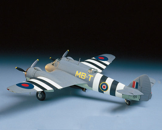 Tamiya - Bristol Beaufighter TF.MK.X 1/48 Scale