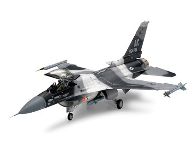 Tamiya - 1/48 F-16 C/N (Aggressor/Adversary)