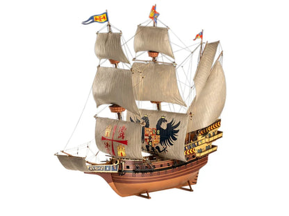 Revell - Spanish Galleon 1:96 Scale