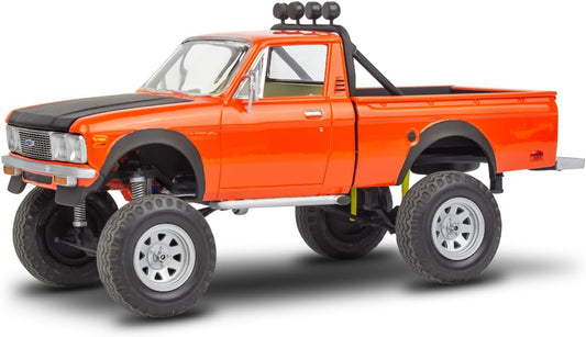 Revell - 1:24 Chevy LUV High Roller