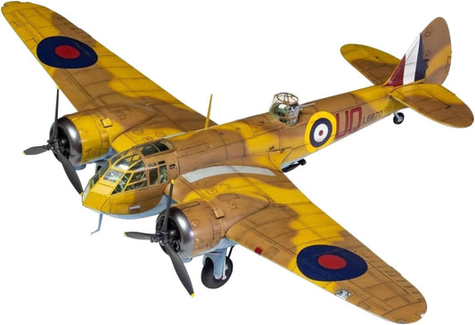 Airfix - 1:48 Bristol Blenheim Mk.1
