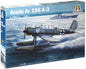 Italeri - 2784 ARADO AR 196 A-3 1/48 Scale