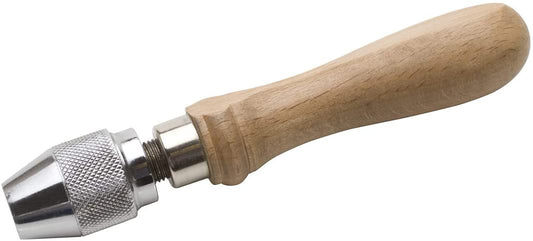 Eurotool - Whaley Hand Vise