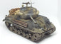 Italeri - M4A3E8 Sherman "Fury" 1:35 Scale