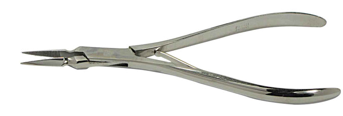 SONA 1/2" Stainless Steel Virtuous Forcep