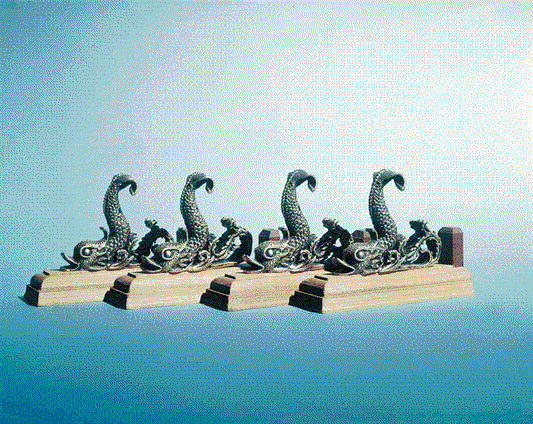 Mantua - 7100 Dolphins Display Base for Ship Models