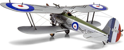 Airfix - Bristoll Bulldog Mk.II 1:48 Scale