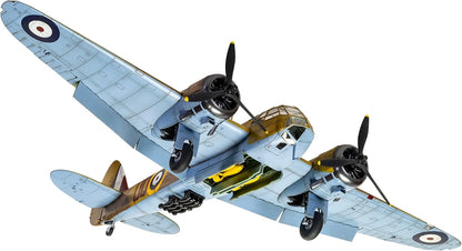 Airfix - 1:48 Bristol Blenheim Mk.1