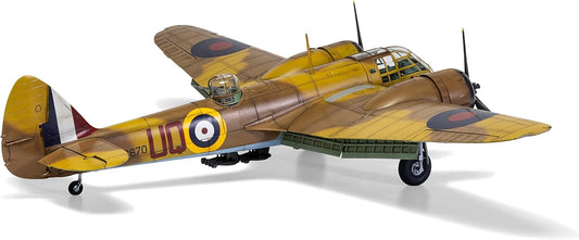 Airfix - 1:48 Bristol Blenheim Mk.1