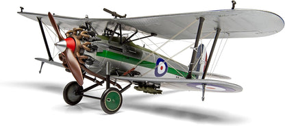 Airfix - Bristoll Bulldog Mk.II 1:48 Scale
