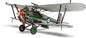Airfix - Bristoll Bulldog Mk.II 1:48 Scale