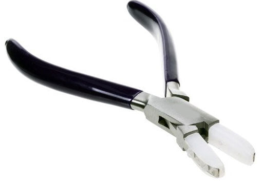 Sona 6" Nylon Jaw Pliers