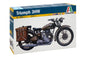 Italeri - 1:9 TRIUMPH 3WH