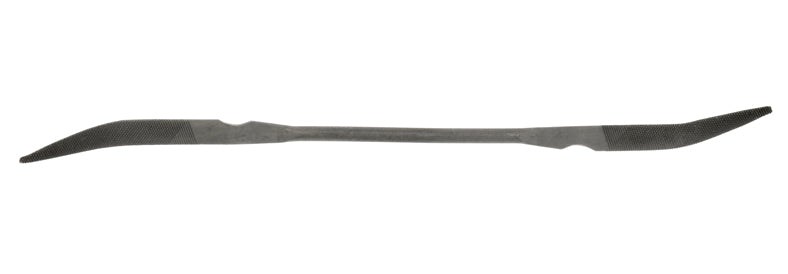 Model Expo - Tools - 10 Pc. Fine Cut Riffler Set - 3 x 140mm