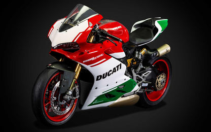 Pocher Ducatti 1299 Panigale R Final Edition 1:4 Scale