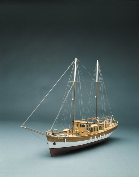 Mantua - 753 Trotamares 1:43 Scale