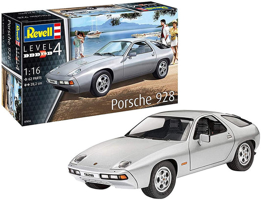 Revell - Porsche 928 1/16 Scale